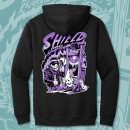 Shield 2026 Hoodie or Hooded Zipper (Pre-Order)